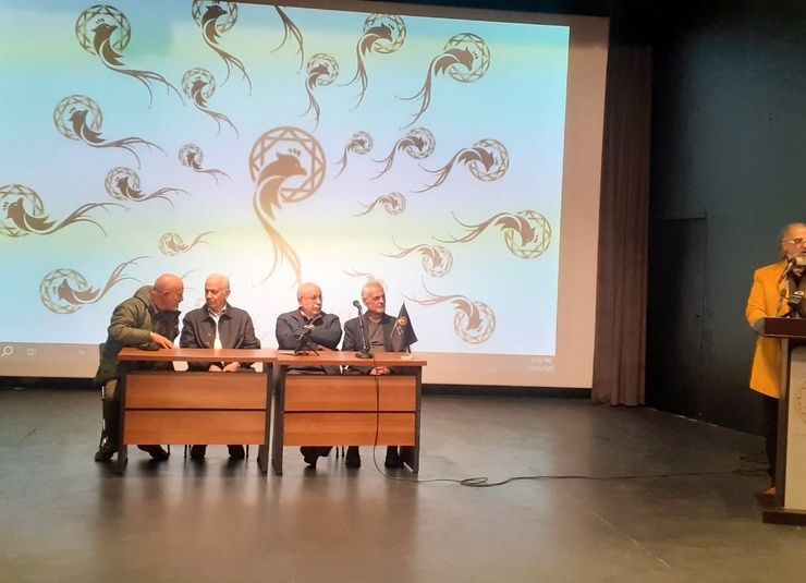 سمینار روز ملی آینده برگزار شد