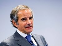 گروسی: در مذاکرات پنجشنبه حضور دارم/گفت‌وگوی ژنو بهتر است نتیجه‌بخش باشد