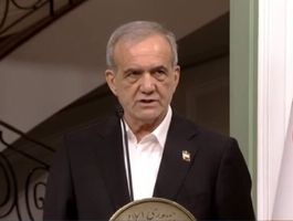 پزشکیان: هیچ وعده دروغین به مردم ارائه نخواهد شد