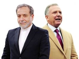 گاردین: عراقچی دیپلمات زیرک و آماده‌ی رویارویی با آمریکا است