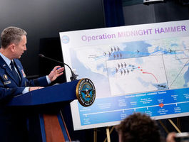 فارن افرز: در صورت هرگونه جنگ، ایران توان تحمیل درد و هزینه به آمریکا را دارد