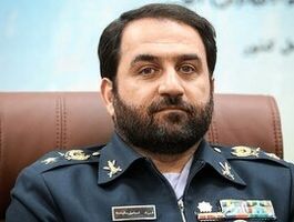 یک انتصاب در ارتش/ رئیس جدید دافوس ارتش کیست؟