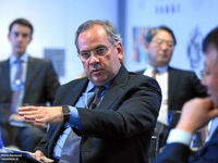 روایت دکتر محمود سریع القلم از داووس 2026/  آینده جهان زیر تسلط هوش مصنوعی قرار می گیرد؟