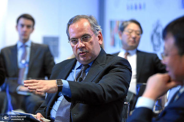 روایت دکتر محمود سریع القلم از داووس 2026/  آینده جهان زیر تسلط هوش مصنوعی قرار می گیرد؟