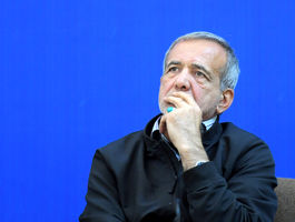 سخنگوی دولت: رئیس‌جمهور امشب با مردم سخن می‌گوید