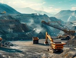 کدام مواد مهم‌تر از نفت برای آینده اقتصاد جهانی هستند؟ 