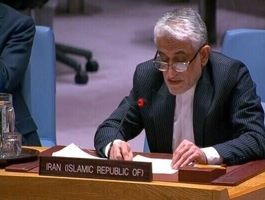 ایران: آغازگر هیچ جنگی نخواهیم بود/ در صورت تجاوز قاطعانه پاسخ خواهیم داد