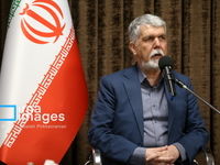 وزیر فرهنگ: هنر اندیشه‌ورز در شرایط امروز کشور باید مورد توجه قرار گیرد