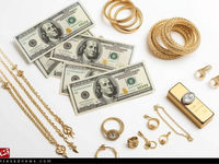 پیش‌بینی قیمت طلا، سکه و دلار امروز ۱۹ بهمن 1404