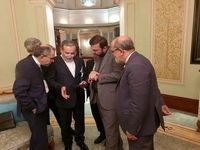 المیادین: احتمال دستیابی به توافق عدم تجاوز در ژنو