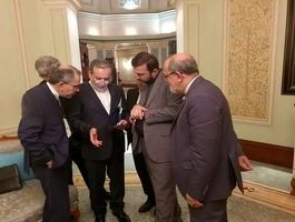 المیادین: احتمال دستیابی به توافق عدم تجاوز در ژنو