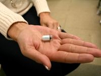 قرص هوشمند پس از بلعیده‌شدن چگونه وضعیت بدن شما را گزارش می‌دهد؟ 