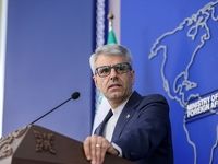 سخنگوی وزارت خارجه: آماده‌ایم مدت طولانی ژنو بمانیم/مذاکرات هنوز ادامه دارد