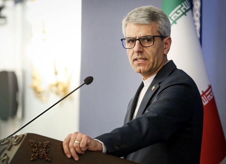 بقایی: هیچ‌کدام از گمانه‌زنی‌ها قابل تأیید نیست