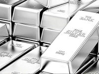 رکورد قیمت نقره شکست