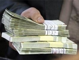 عیدی بازنشستگان 10 میلیون شد