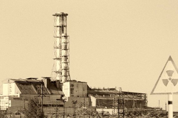 پیامدهای ژنتیکی انفجار نیروگاه هسته‌ای چرنوبیل کشف شد 