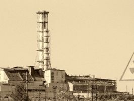 پیامدهای ژنتیکی انفجار نیروگاه هسته‌ای چرنوبیل کشف شد 