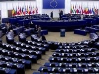 قطعنامه تازه پارلمان اروپا علیه ایران