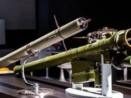 مشخصات سلاح ویژه‌ای که ایران از روسیه خرید