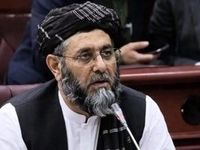 ترور نماینده سابق مجلس افغانستان در کرج