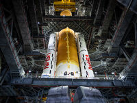 «آرتمیس ۲» چگونه آینده فضایی را رهبری خواهد کرد؟ 