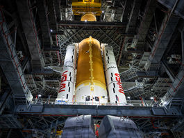 «آرتمیس ۲» چگونه آینده فضایی را رهبری خواهد کرد؟ 