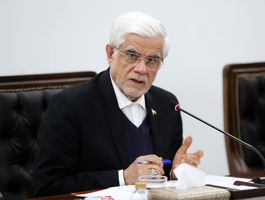 عارف: ورود هوش مصنوعی به نظام اداری یک ضرورت است نه انتخاب