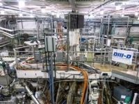 پایان کابوس ذوب شدن راکتورهای هسته‌ای/  یک قدمی انرژی بی پایان