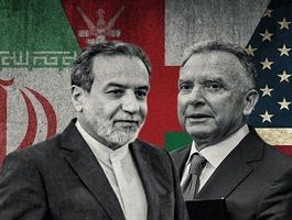 دومین دور مذاکرات ایران و آمریکا در ژنو آغاز شد