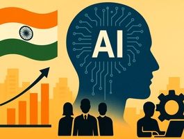 هند چگونه مهار هوش مصنوعی را آغاز کرده است؟