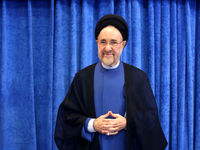 تکذیب خروج خاتمی از کشور/ ابطحی: خاتمی نه مریض است؛ نه به انگلیس رفته